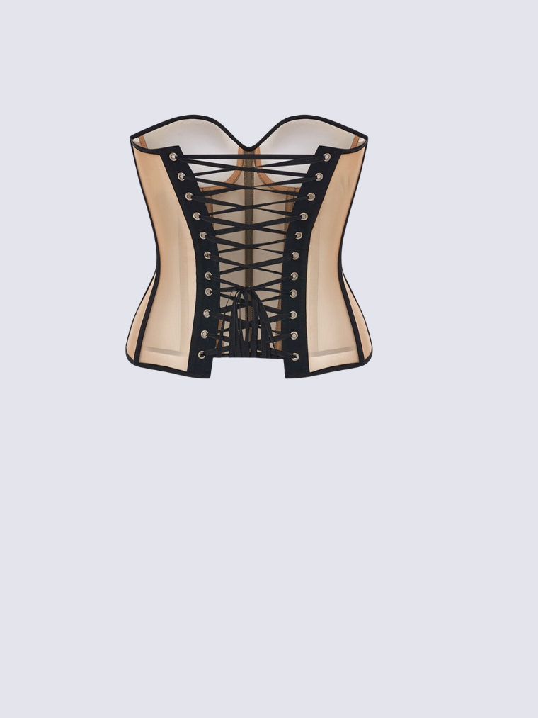 Bestathens corset