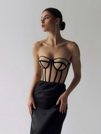 Bestathens corset